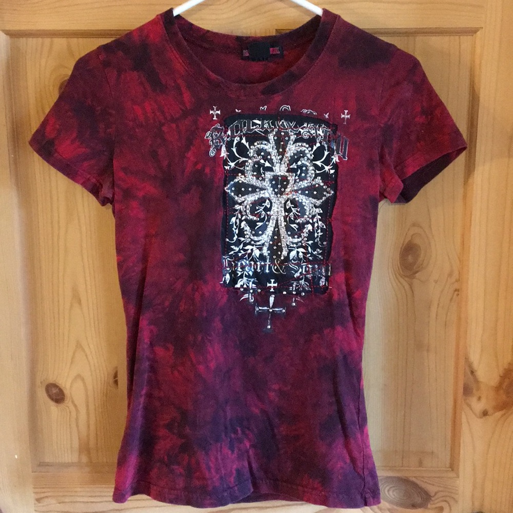 Rock N Roll Cowgirl Shirt